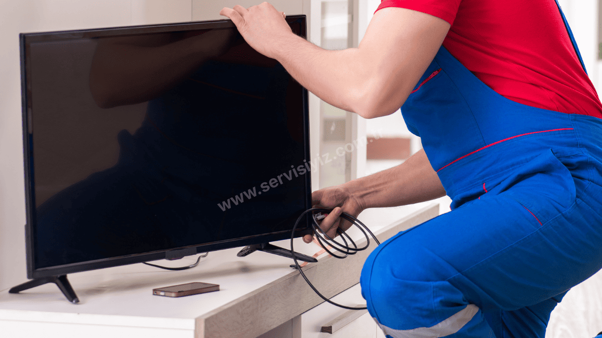 Hitachi Televizyon Servisi - Hitachi Servisi